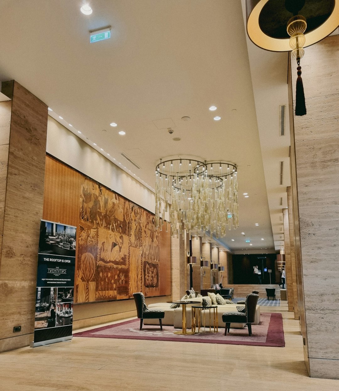 Boutique Hotel