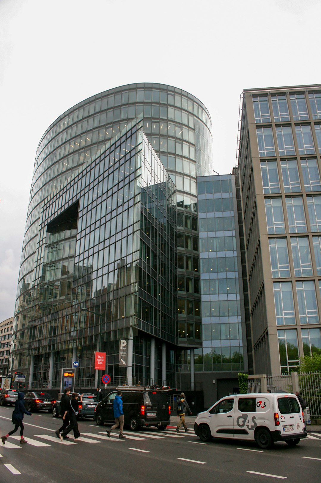 Quorix Tower