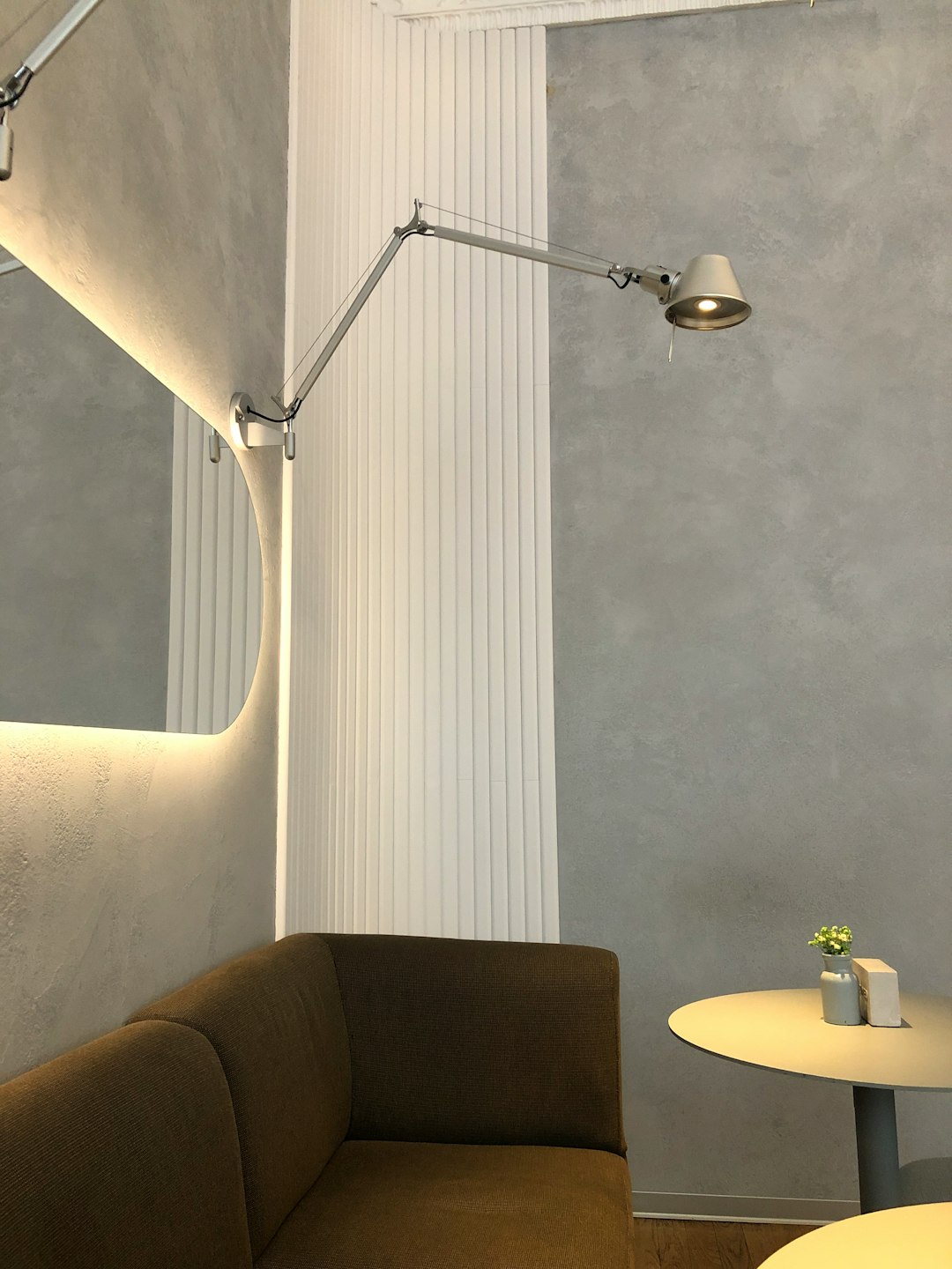 Interior Design Lead