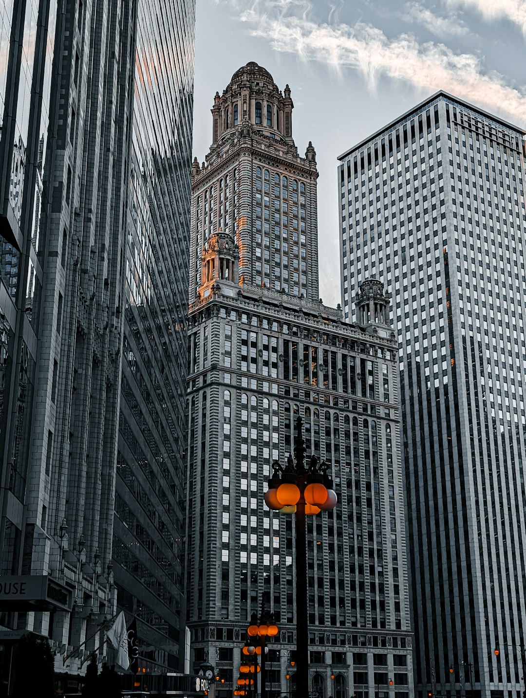 Urban Planning Director