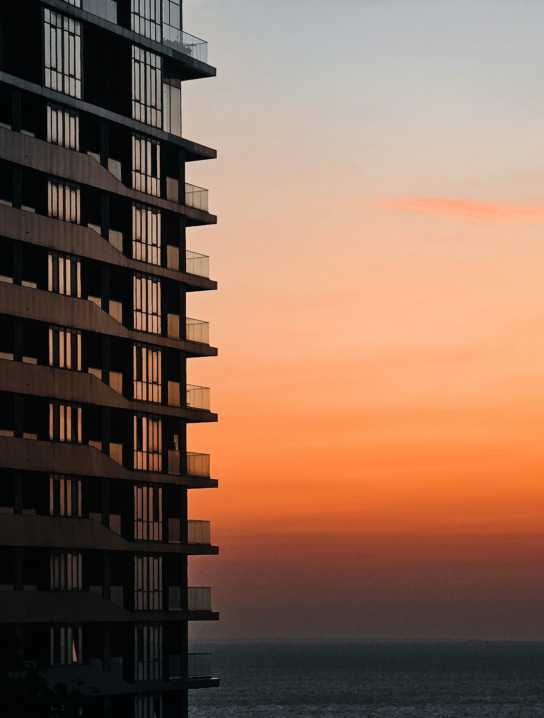 Skyline Residence